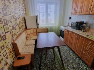 2-комн., 50.1 м², 3/5 этаж