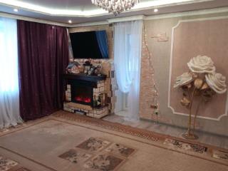3-комн., 58.4 м², 8/9 этаж