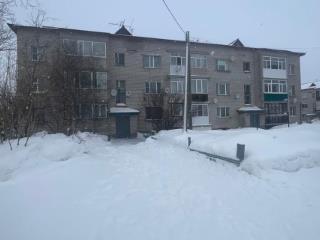 4-комн., 184 м², 1/3 этаж