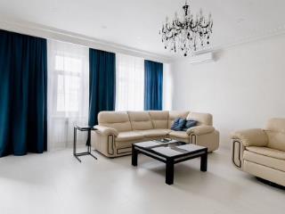 4-комн., 161.3 м², 2/3 этаж