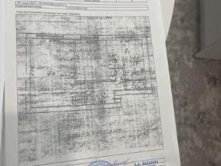 2-комн., 42 м², 1/2 этаж