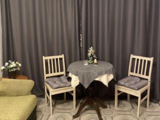 2-комн., 45 м², 3/6 этаж