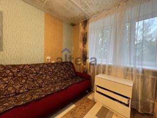 Студия, 19 м², 5/9 этаж