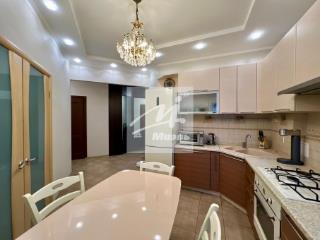 2-комн., 65.2 м², 2/4 этаж