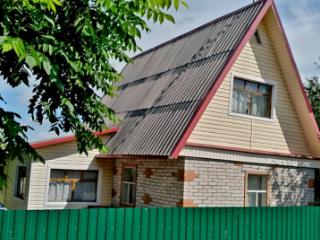Дача, 65 м², 6.7 соток