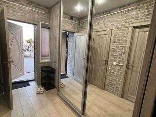 Таунхаус, 114 м², 2 сотки
