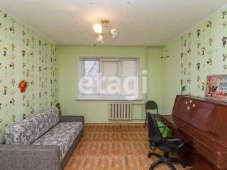 3-комн., 66 м², 4/9 этаж