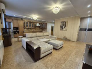 3-комн., 120 м², 14/23 этаж