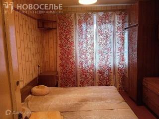 Продажа квартир в Рязанской области: Вторичка