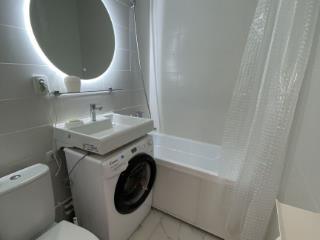 Студия, 18 м², 4/5 этаж