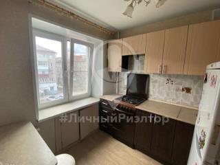2-комн., 42 м², 4/5 этаж