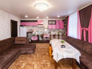 Таунхаус, 120 м², 15 соток
