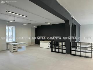 Офис, 205 м², 3/3 этаж