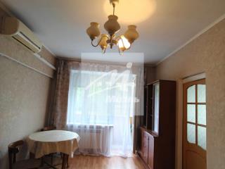 2-комн., 41 м², 3/5 этаж