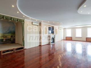 5-комн., 289.5 м², 18/18 этаж