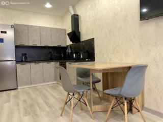 2-комн., 50 м², 2/17 этаж