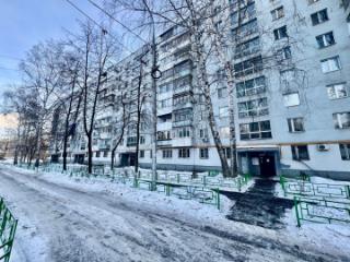 3-комн., 57.2 м², 2/9 этаж