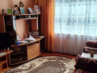 2-комн., 39 м², 1/2 этаж