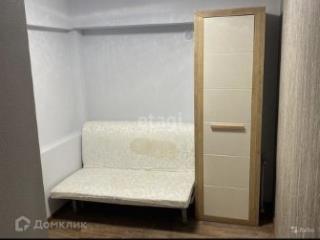 Студия, 9.8 м², 1/8 этаж