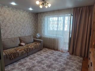 3-комн., 55 м², 3 этаж