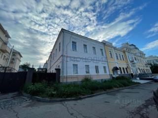 Продажа квартир на улице Базарная, дом 10 в Чебоксарах в Чувашской республике до 10 млн руб.
