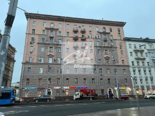 113 м², 5/8 этаж, 4-комн.
