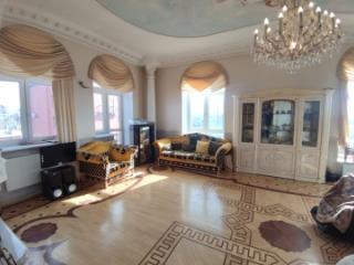 3-комн., 150.15 м², 6/6 этаж