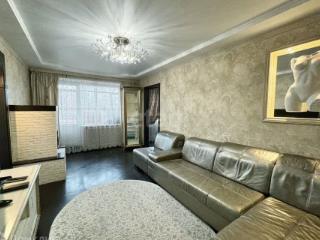 3-комн., 61.4 м², 2/5 этаж