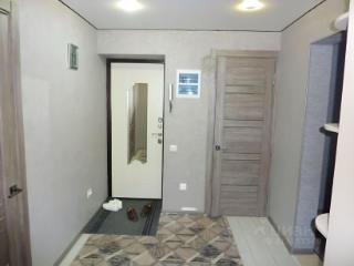 4-комн., 83 м², 2/5 этаж