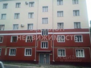 4-комн., 87 м², 5/5 этаж