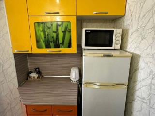 Студия, 18 м², 9/9 этаж
