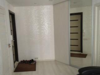 3-комн., 52 м², 2/5 этаж