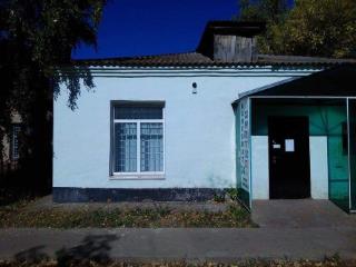 Офис, 77 м², 1/1 этаж