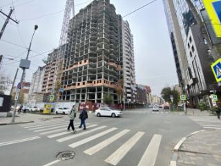Торговое помещение, 86.8 м², 1/23 этаж