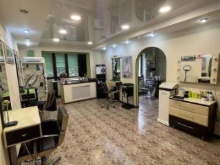 4-комн., 84 м², 1/10 этаж