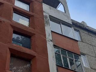 2-комн., 58.8 м², 5/5 этаж
