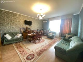 4-комн., 131 м², 2/4 этаж