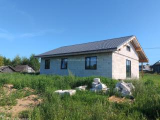 Купить Дом В Деревянном Прионежский Район