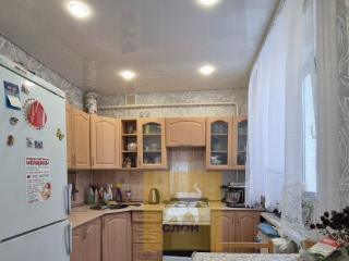 3-комн., 63.5 м², 2/2 этаж