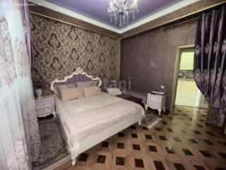 3-комн., 89.1 м², 6/10 этаж