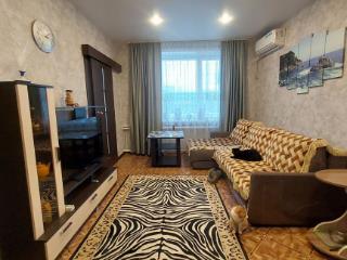 3-комн., 40 м², 2/2 этаж