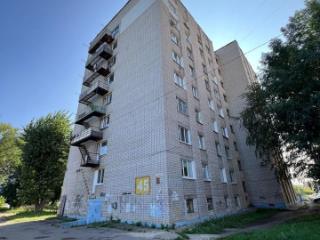 12 м², 3/9 этаж, 6-комн.