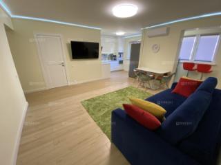 3-комн., 80 м², 7/16 этаж