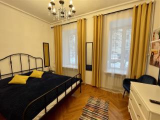 1-комн., 30 м², 1/4 этаж