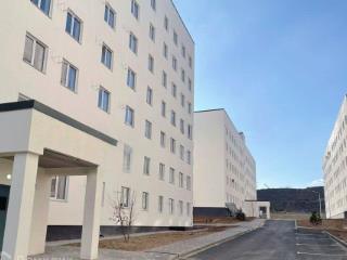 1-комн., 25 м², 4/8 этаж