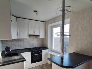 3-комн., 58.8 м², 5/5 этаж