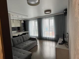2-комн., 52.6 м², 17/17 этаж