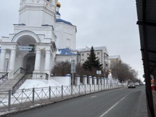 2-комн., 44.1 м², 2/5 этаж