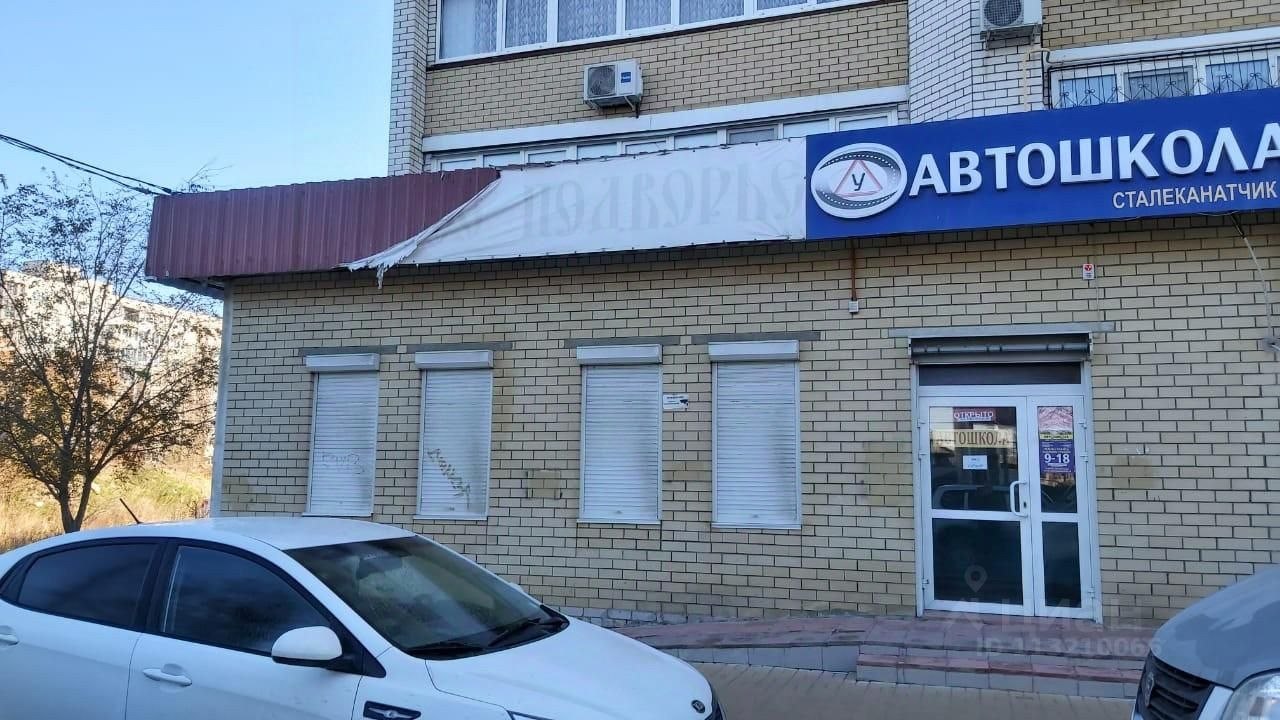 Снять коммерческую недвижимость на улице им Гастелло в Волгограде — 37  объявлений по аренде коммерческой недвижимости на МирКвартир с ценами и фото