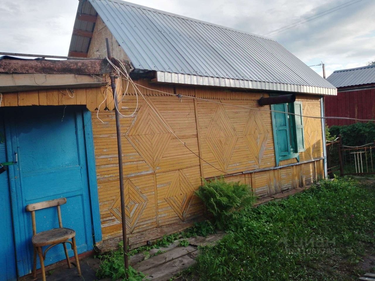 Купить дом в садовом неком-е товариществе Текстильщик в Барнауле в  Алтайском крае — 55 объявлений о продаже загородных домов на МирКвартир с  ценами и фото